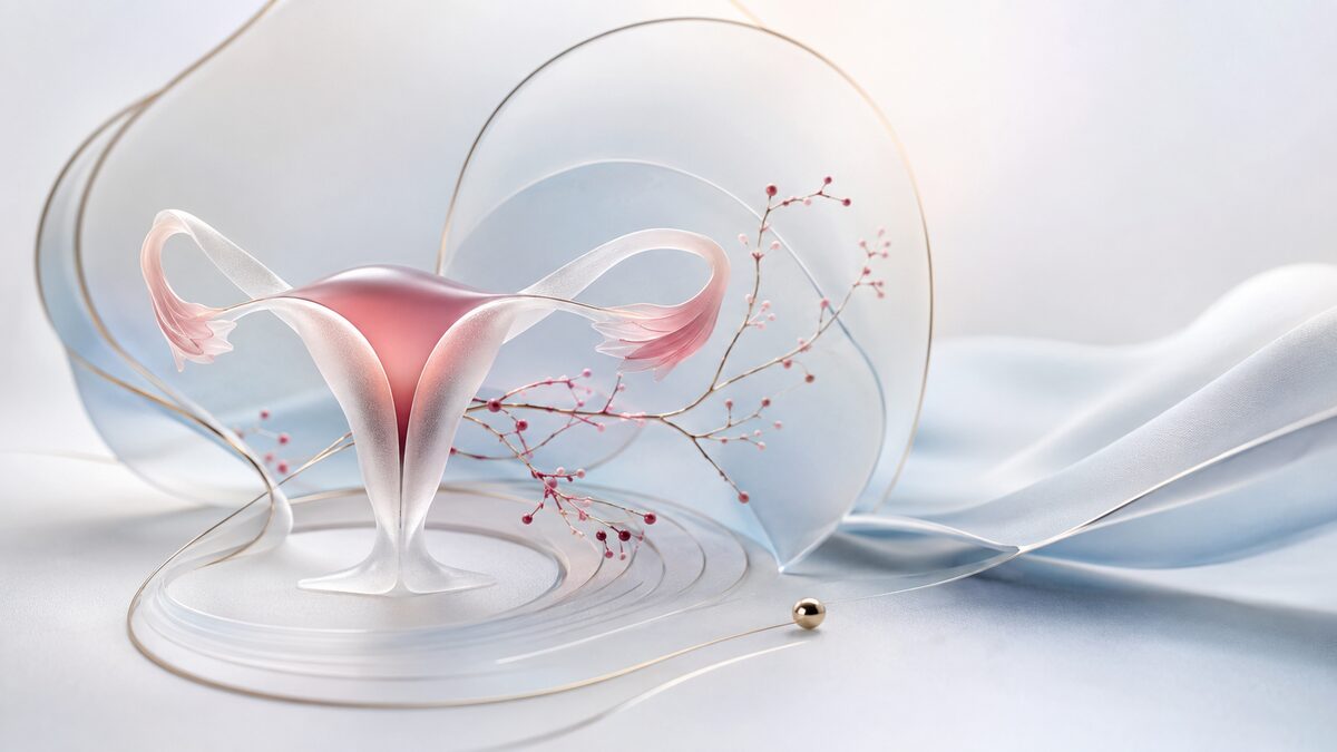 Adenomiose, endometriose e SOP: como aumentar as chances de engravidar com múltiplos fatores associados
