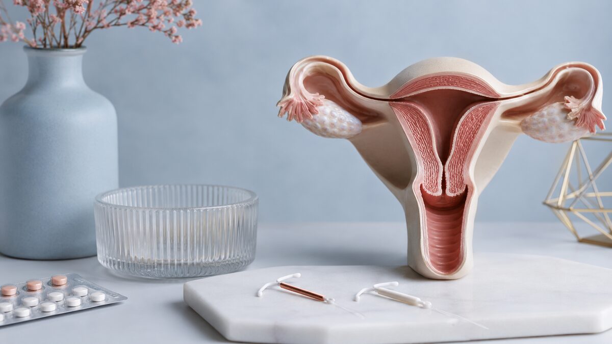Métodos contraceptivos mais eficazes em 2026: como funcionam, taxas de falha e qual escolher