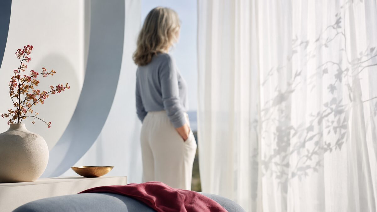 Toda mulher precisa fazer reposição hormonal na menopausa?