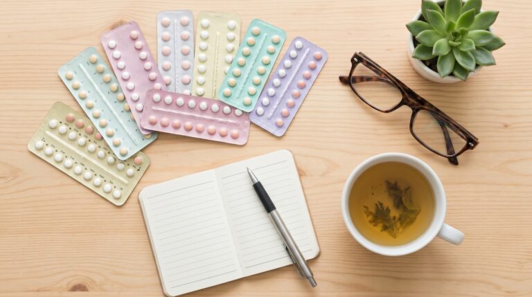 Quais pílulas anticoncepcionais têm menos efeitos colaterais? Veja as opções mais bem toleradas